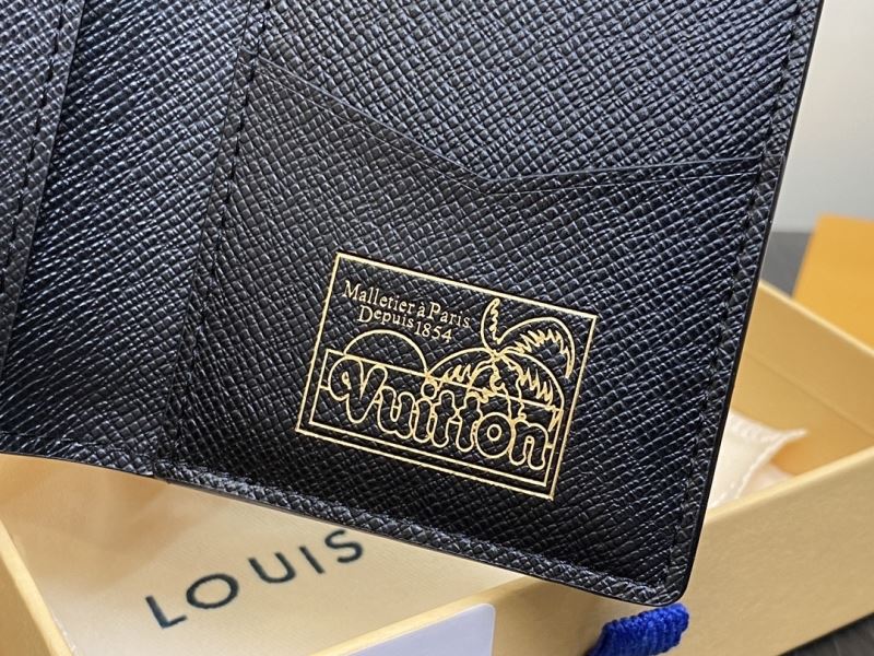 Louis Vuitton Wallets